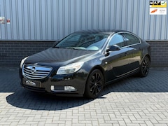 Opel Insignia - 1.6 T Edition |Airco|Navi|CruiseCtrl|PDC|