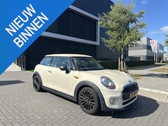 MINI One - 1.2