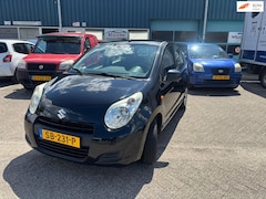 Suzuki Alto - 1.0 Comfort Plus | Airco | EL Ramen | 5 Deurs | APK