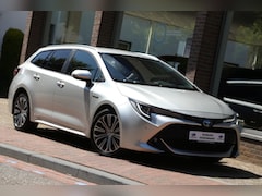Toyota Corolla Touring Sports - 1.8 Hybrid Dynamic Team Navi LED Camera ACC