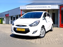 Hyundai ix20 - 1.6i i-Vision 5-drs Aut. Clima|LMV|Cruise