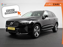 Volvo XC60 - 2.0 T6 Plug-in hybrid AWD Plus Dark XC60 2.0 Recharge T6 AWD Plus Dark | Nieuw | Leder | N