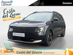 Kia Niro EV - ExecutiveLine 64.8 kWh GRATIS TREKHAAK* | Meest luxe uitvoering | V2L | Accu = 100% | Fabr