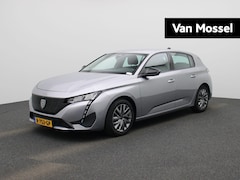 Peugeot 308 - 1.2 PureTech 110PK Active Pack Business | Apple/Android Play | Cruise | Keyless | LED | PD