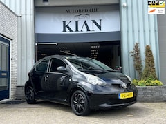 Toyota Aygo - 1.0-12V| Carplay| APK