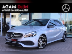 Mercedes-Benz A-klasse - A-Kasse Hatchback 180 Business Solution AMG Panorama dak | dealer onderhouden