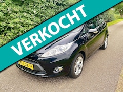 Ford Fiesta - 1.25 Titanium Edition (Airco) N.A.P