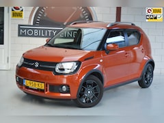 Suzuki Ignis - 1.2 Smart Hybrid XENON, 1e eig, NL-auto, NIEUWSTAAT