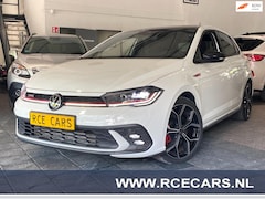 Volkswagen Polo - Polo - 2.0 TSI GTI 207PK DSG VIRT.COCKPIT/IQ-LED/ADAP.CRUISE/STOELVERW / Park.Assis