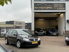 Volkswagen Golf - 1.4 TSI Comfortline airco nap apk automaat