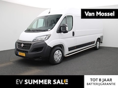 Fiat E-Ducato - 3.5T L3H2 79 kWh | Navigatie | Climate Control | Camera | Parkeersensoren | Zijschuifdeur