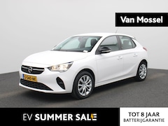Opel Corsa-e - Level 2 50 kWh | Navi | Cruise Control | Apple/Android Carplay |