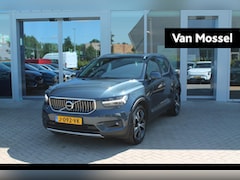 Volvo XC40 - 1.5 T5 Recharge R-Design