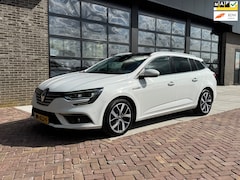 Renault Mégane Estate - 1.5 dCi Bose | Dak | Leer | Massage | Ambiance |