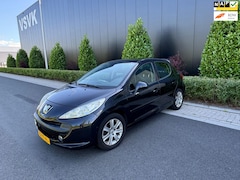 Peugeot 207 - 1.6-16V XS Pack# AIRCO / PANO / ELECRAMEN / NEW APK