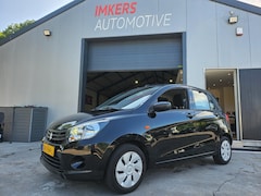 Suzuki Celerio - 1.0 Comfort AIRCO BTW