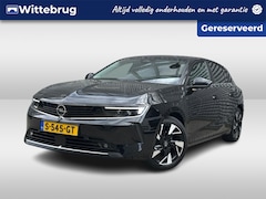Opel Astra - 1.2 GS Line / Navigatie / Parkeersensoren V+A / 360 camera / Stoel+stuur+voorruit verwarmi