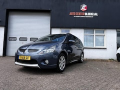 Mitsubishi Grandis - 2.4-16V InSport|Automaat|7P