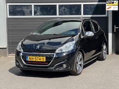 Peugeot 208 - 1.6 e-THP GTi 208 PK PANORAMA CLIMA