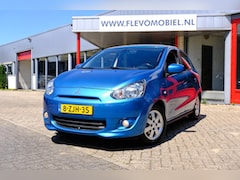 Mitsubishi Space Star - 1.0 Bright 5-drs Clima|LMV