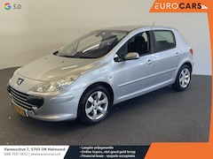 Peugeot 307 - 1.6-16V Premium Airco Cruise Control Parkeersensoren achter APK tot 24-4-2026