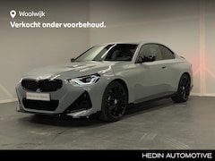 BMW 2-serie Coupé - M240i xDrive Executive | 19'' M-Lichtmetaalvelgen Styling 898M | High Executive | Driving