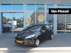 Ford Fiesta - 1.0 Style Ultimate | Airco | Navi | Cruise control | Parkeersensoren achter |