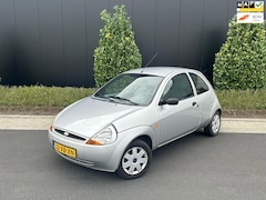 Ford Ka - 1.3 Futura # AIRCO / ELECRAMEN / NEWAPK / NAP