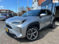 Toyota Yaris Cross - 1.5 Hybrid Executive|Pano|Half Leder|Apple Carplay
