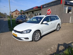 Volkswagen Golf Variant - 1.0 TSI Navi, Ad Cruise, Climate, Camera, PDC