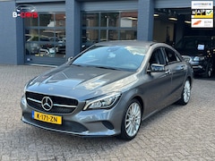 Mercedes-Benz CLA-Klasse - 200 Ambition XlNavi|Stoelvw|Leer|Xenon|Pdc|Nap