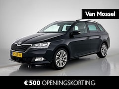 Skoda Fabia Combi - 1.0 TSI Business Edition | TREKHAAK | CRUISE CONTROL | AIRCO | PARKEERSENSOREN |