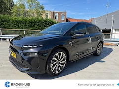 Skoda Enyaq iV - 85 Sportline | Trekhaak | Canton geluidsysteem | Head Up Display | 360" camera | Elektrisc