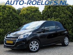 Peugeot 208 - 1.2 PureTech Active*Airco*Cruise Control