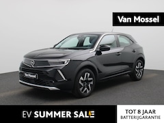 Opel Mokka-e - Elegance 50-kWh 1 | Navigatie | Apple Carplay / Android Auto | Camera | Cruise Control | P