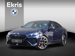 BMW 2-serie Gran Coupé - 220 | M Sport Package Pro | Equipment Package Pro | Extra Voordeel
