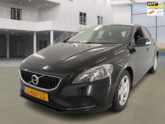 Volvo V40 - 2.0 D2 Momentum EXPORT