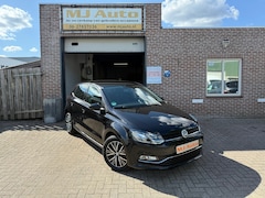 Volkswagen Polo - 1.0 Comfortline Connected Series 5drs airco