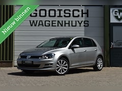 Volkswagen Golf - 1.2 TSI Highline | Camera | Cruise | Climate |
