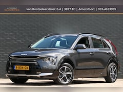 Kia Niro - 1.6 GDi Hybrid DynamicLine Trekhaak | Carplay | Adaptive Cruise | MJ 2023