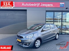 Mitsubishi Space Star - 1.0 Cool+
