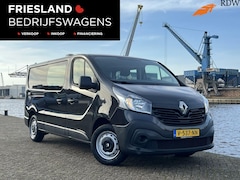 Renault Trafic - bestel 1.6 dCi T29 L2H1 DC Comfort