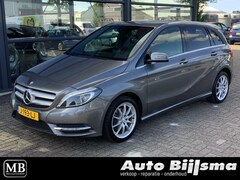 Mercedes-Benz B-klasse - 180