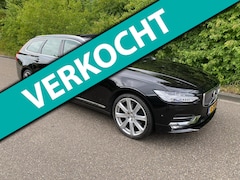 Volvo V90 - 2.0 T6 320 PK AWD Inscription