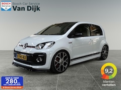 Volkswagen Up! - 1.0 TSI GTI 150pk Nette auto, veel opties