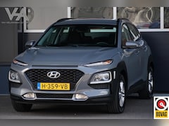 Hyundai Kona - 1.0 T-GDI Comfort, NL, CarPlay, cruise, camera