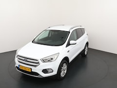 Ford Kuga - 1.5 EcoBoost Trend Ultimate | Trekhaak | Camera | Navi | Clima | Cruise | Apple Carplay |