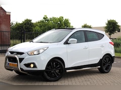 Hyundai ix35 - 2.0i i-Catcher l Pano l Leder l Camera l Trekh