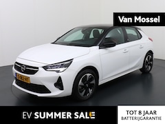 Opel Corsa-e - Level 4 50 kWh | LM velgen | Cruise control | Parkeer sensoren