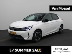 Opel Corsa Electric - Long Range GS 51 kWh